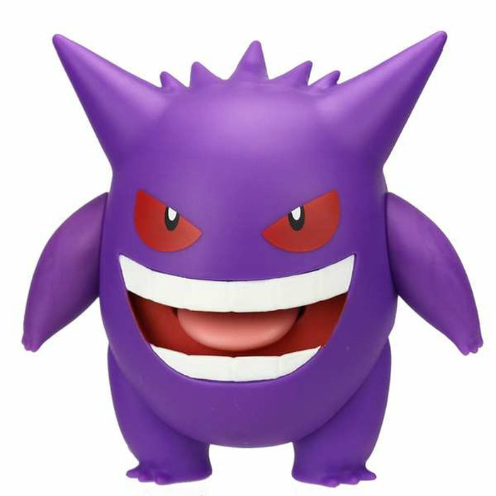 Figura Articulada Pokémon Battle Feature