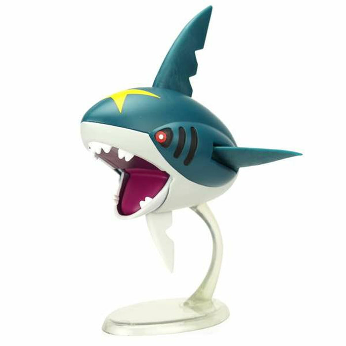 Figura Articulada Pokémon Battle Feature