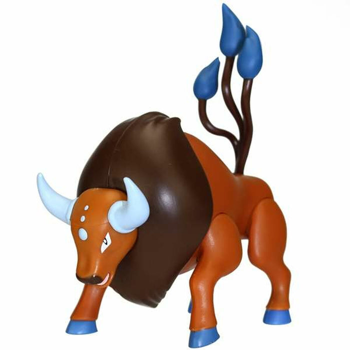 Figura Articulada Pokémon Battle Feature