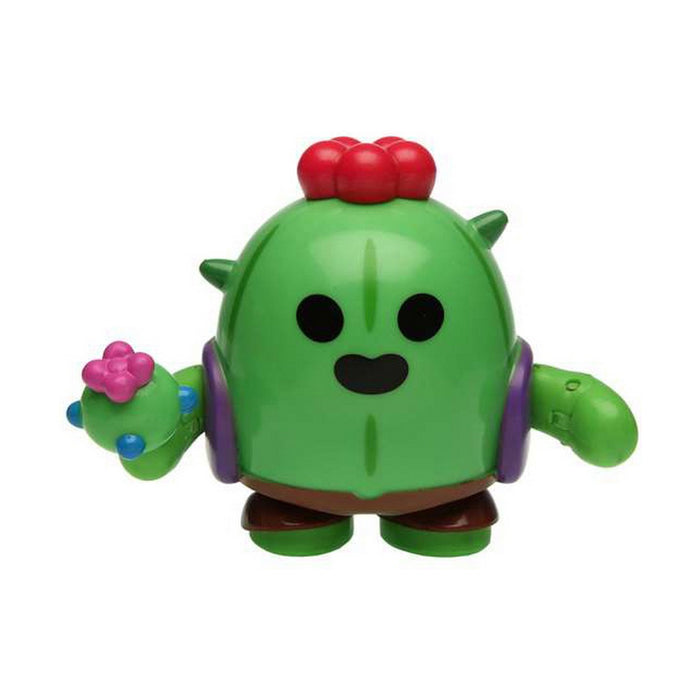 Bizak Brawl Stars Figure Set 14 cm