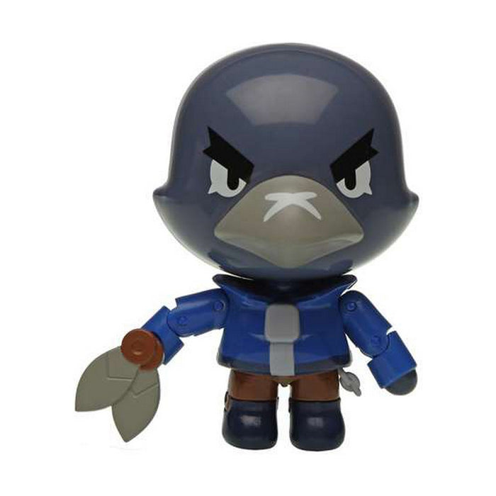 Bizak Brawl Stars Figure Set 14 cm