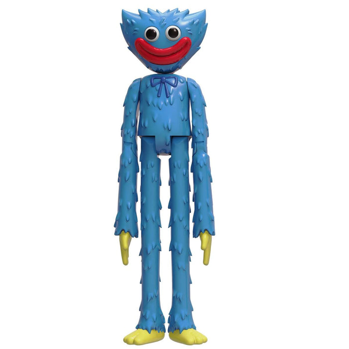 Figura Articulada Bizak Poppy Playtime (30 cm)