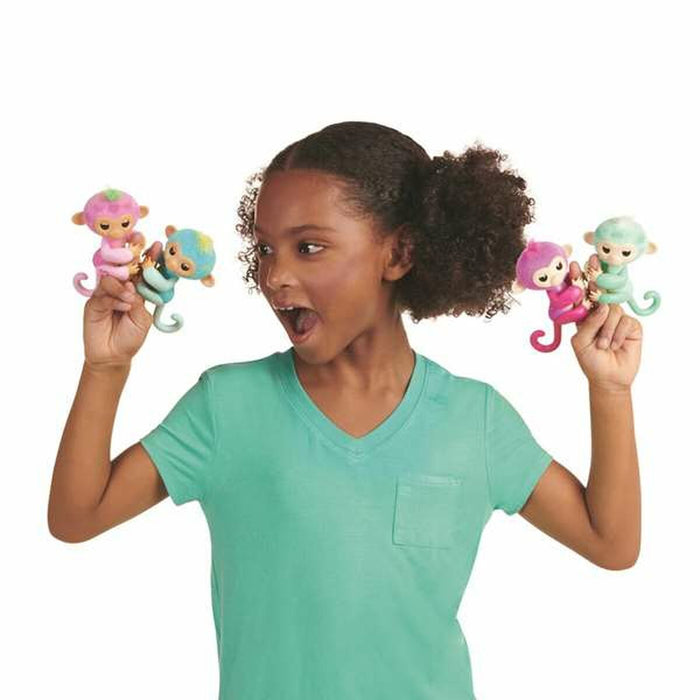 Figura Bizak Fingerlins Sonido 13 cm