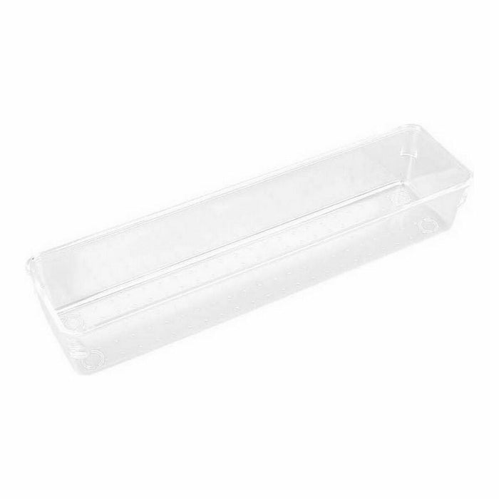 Confortime Polystyrene Organizer 30 x 8 x 6 cm (30.3 x 7.5 x 5.6 cm)
