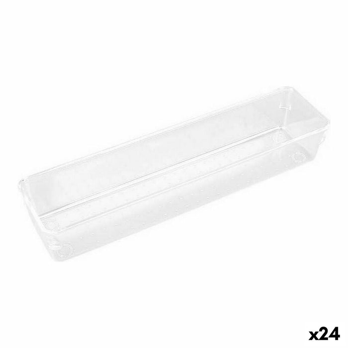 Confortime Polystyrene Organizer 30 x 8 x 6 cm (30.3 x 7.5 x 5.6 cm)