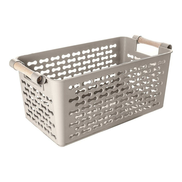 Cesta Multiusos Confortime