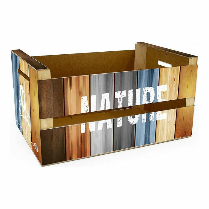 Confortime Nature Storage Box (6 Units) (36 x 26.5 x 17 cm)