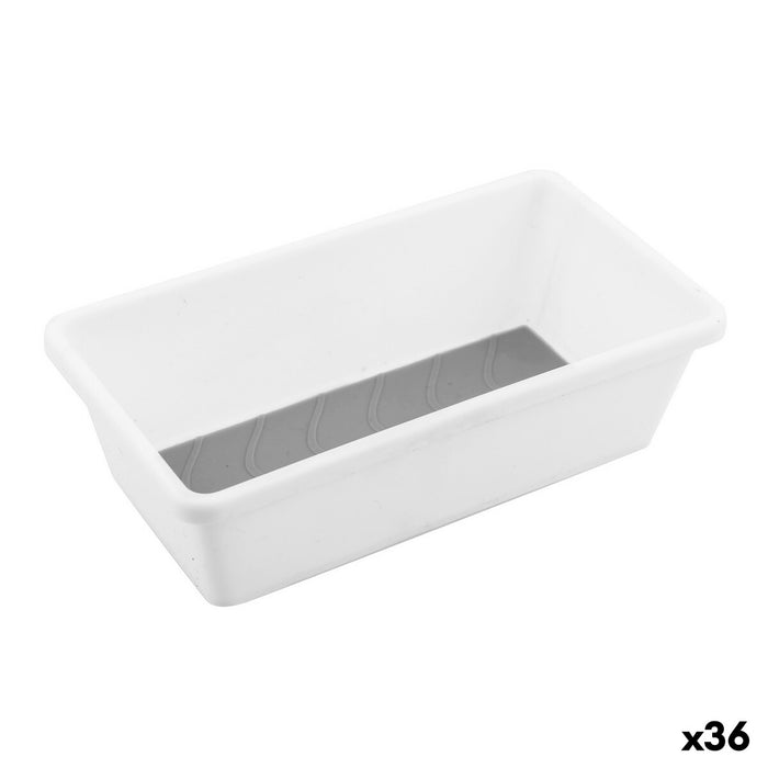 Multipurpose Organizer 17 x 9.5 x 5 cm (36 Units)