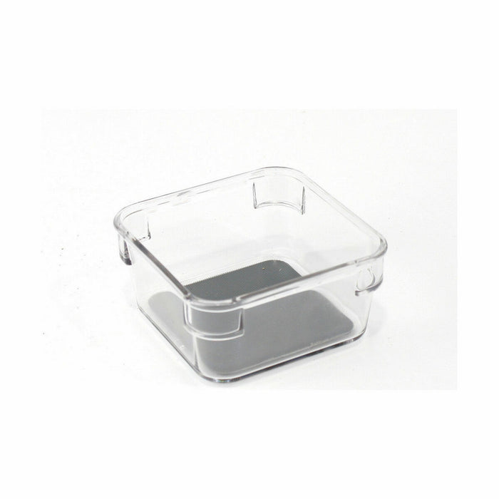Drawer Organizer 9.3 x 9.3 cm 9.3 x 9.3 x 4.8 cm (24 Units)