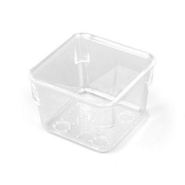 Multipurpose Organizer 7.5 x 7.5 x 5.6 cm (36 Units)