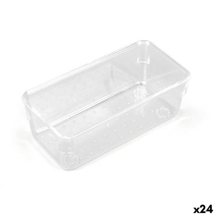 Multipurpose Organizer 15 x 7.5 x 5.6 cm