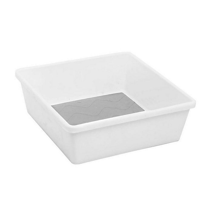 Multipurpose Organizer 17 x 17 x 5 cm