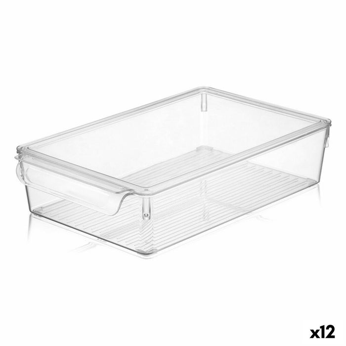 Quttin Multipurpose Box 20 x 32.5 x 7 cm (12 Units)