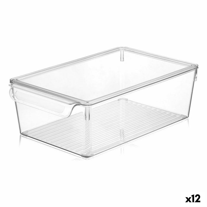Quttin Multipurpose Box 20 x 32.5 x 10 cm (12 Units)