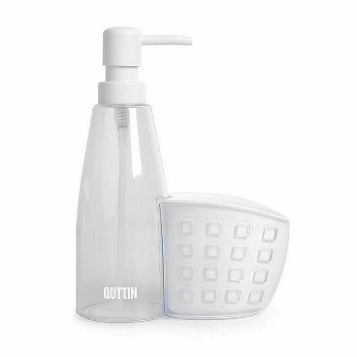 Quttin Sink Scourer Holders 15 x 7 x 20.5 cm (12 Units)