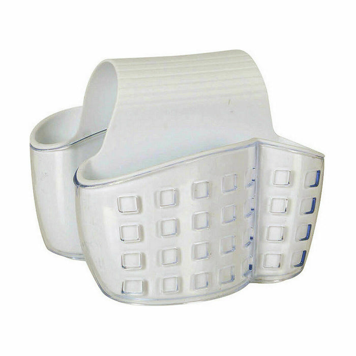 Quttin Sink Scourer Holders 13 x 15 x 12 cm (12 Units)