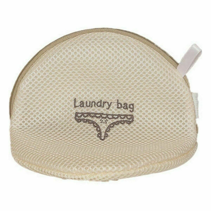 Confortime Washing Machine Bag Underwear 20 x 20 x 1 cm