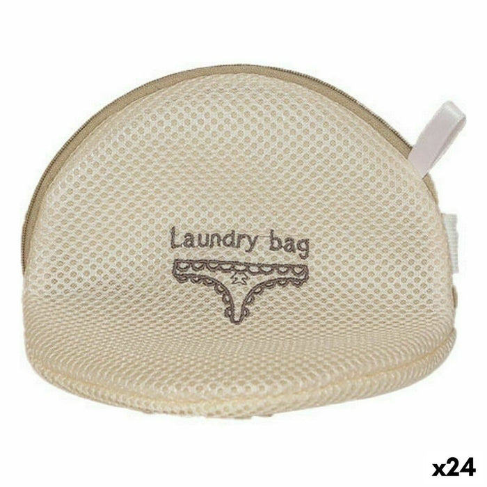 Confortime Washing Machine Bag Underwear 20 x 20 x 1 cm
