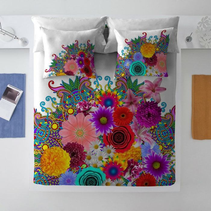 Funda Nórdica Icehome Snora (240 x 220 cm) (240 x 220 cm)