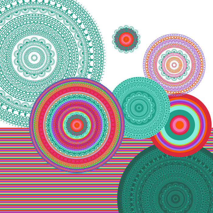 Icehome Duvet Cover Bed 90 (150 x 220 cm)