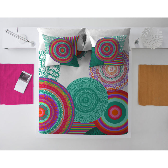 Icehome Duvet Cover Bed 90 (150 x 220 cm)