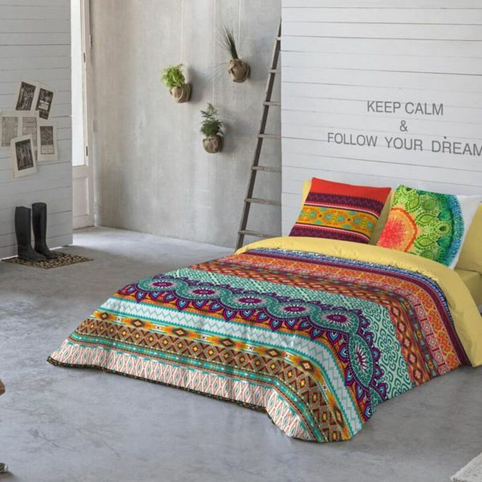 Bogona Sewing Duvet Cover