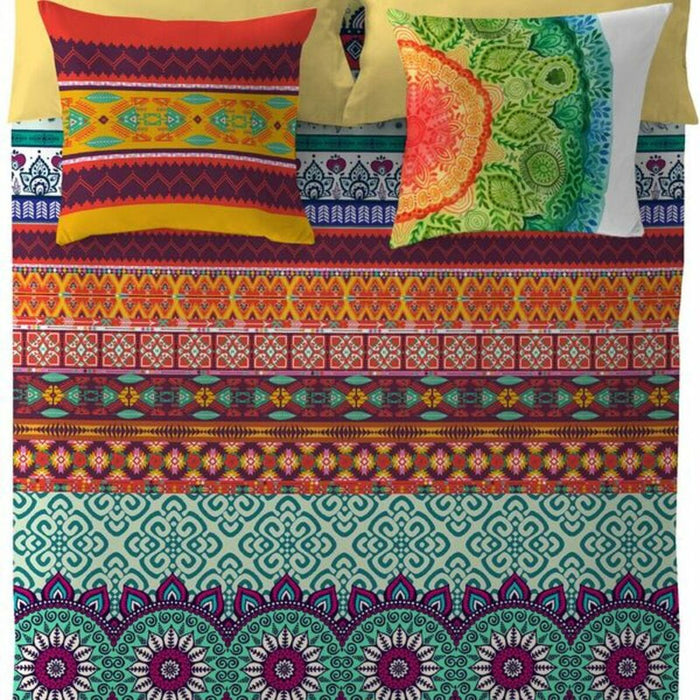 Bogona Sewing Duvet Cover