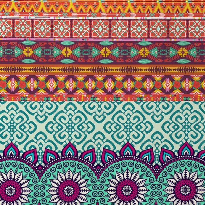 Bogona Sewing Duvet Cover