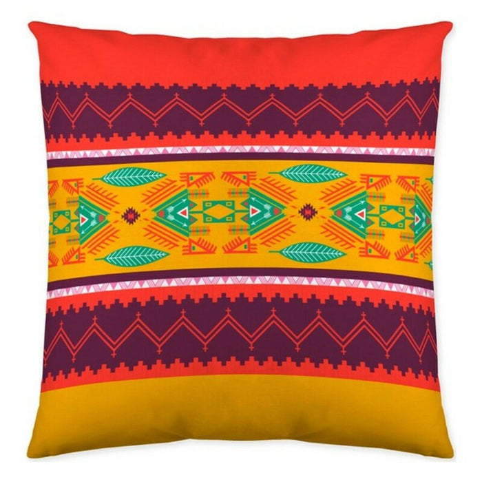 Cushion cover Sewing 131862_MULTICOLOR-60X60cm (60 x 60 cm)