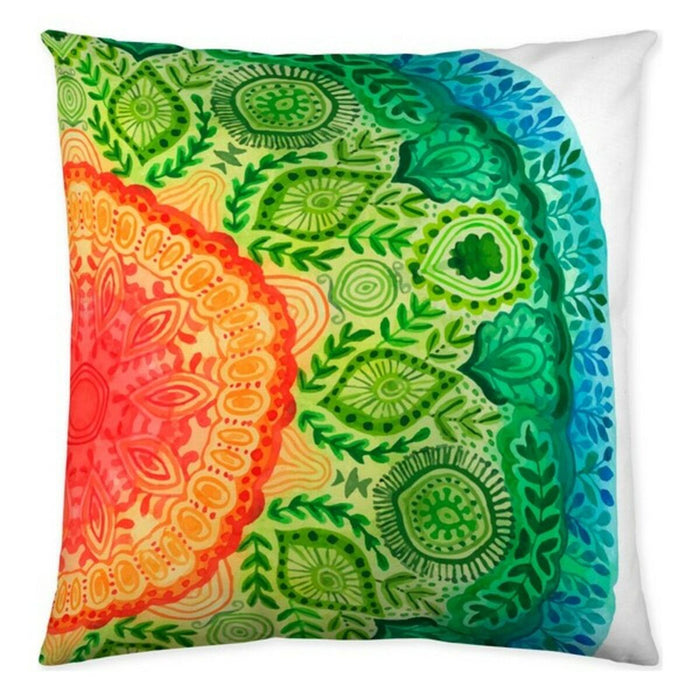 Cushion cover Sewing 131862_MULTICOLOR-60X60cm (60 x 60 cm)