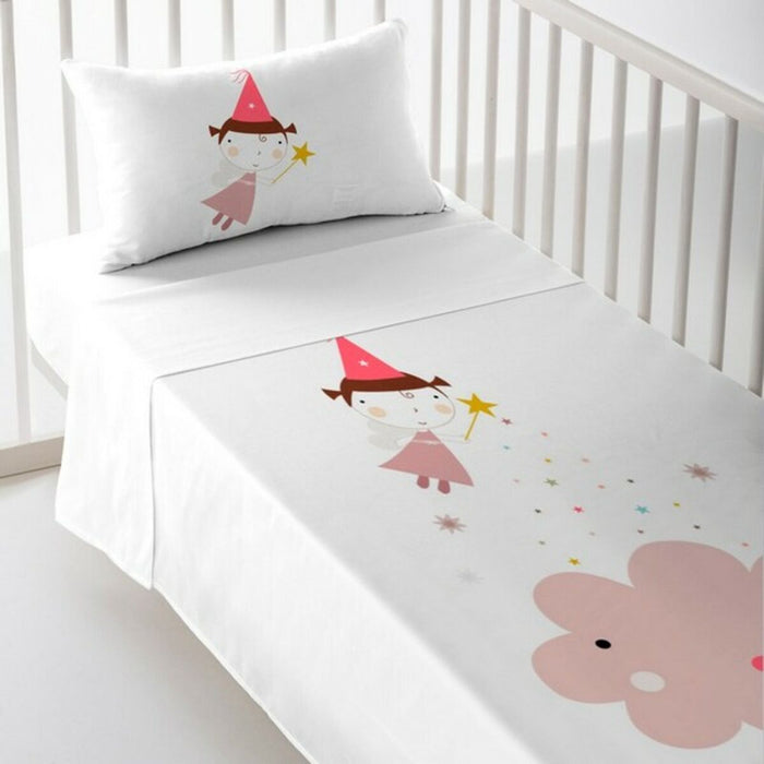 Crib Sheet Set Making the Indian Ada