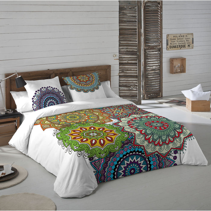 Icehome Runda Duvet Cover Bed 135 (220 x 220 cm)