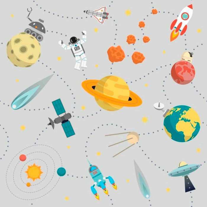 Saco Nórdico con Relleno Cool Kids Localization_B07SS8DGTS (90 x 190 cm) (Cama de 90)