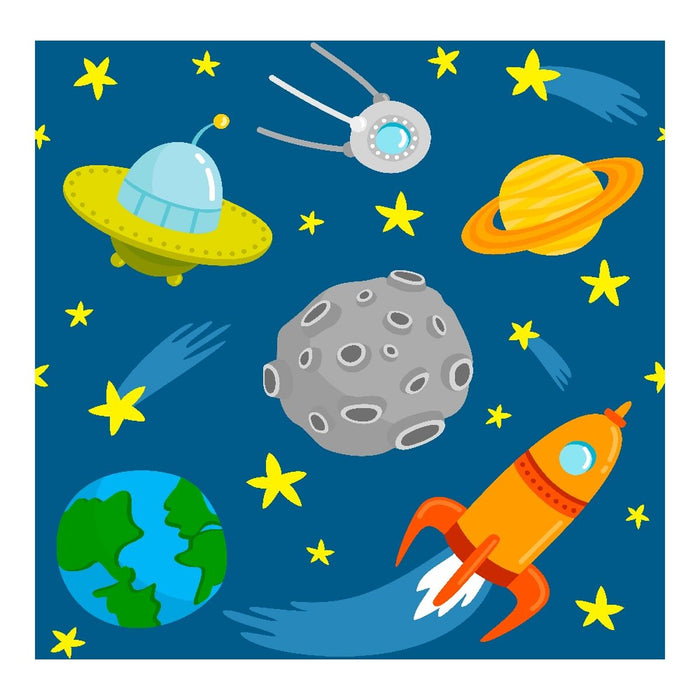 Duvet Cover with Cool Kids Lluc Filling (90 cm Bed) (90 x 190/200 cm)