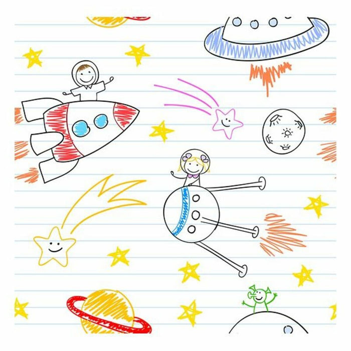 Saco Nórdico con Relleno Cool Kids 8434211303841 (90 x 190 cm) (Cama de 90)