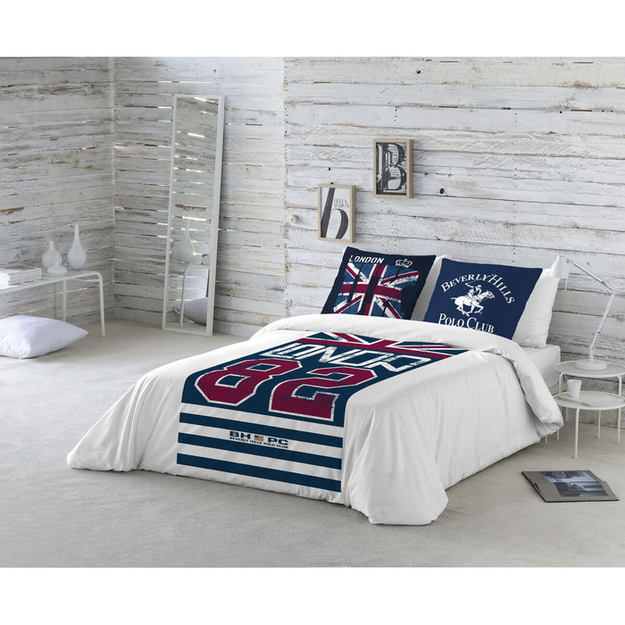 Duvet Cover Beverly Hills Polo Club Missouri