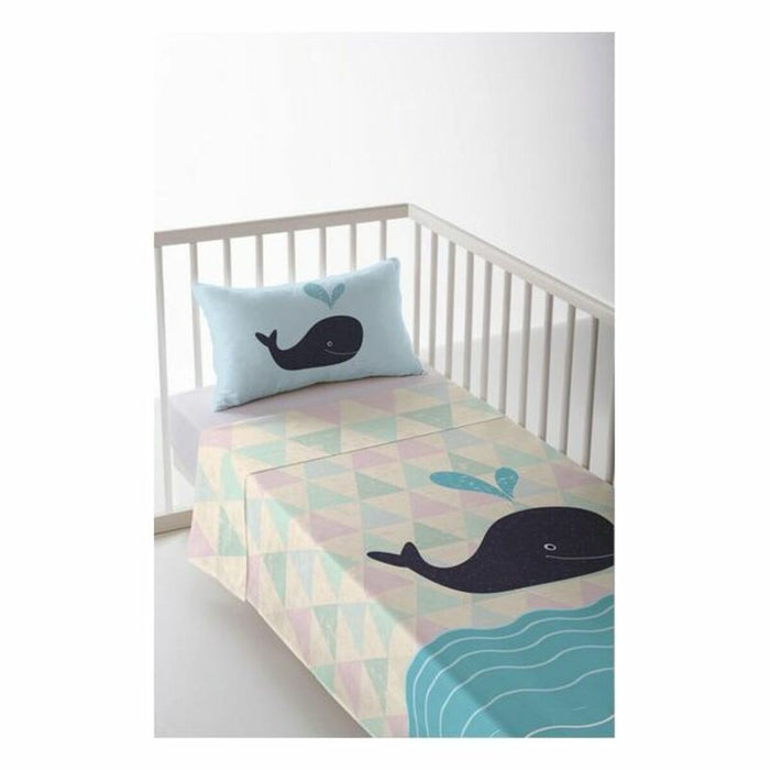 Cool Kids Adrian Crib Sheet Set