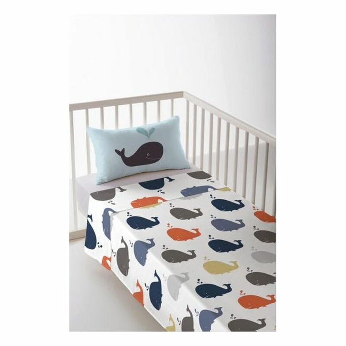 Cool Kids Adrian Crib Sheet Set