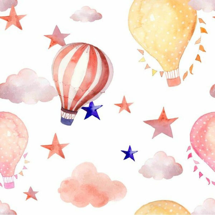 Cool Kids Felipe Crib Duvet Cover 60 (100 x 120 cm) (100 x 120 + 20 cm)