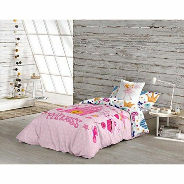 Duvet Cover Cool Kids Margot Bed 105 (180 x 220 cm)