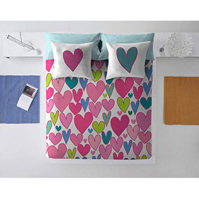 Icehome Foraning Duvet Cover