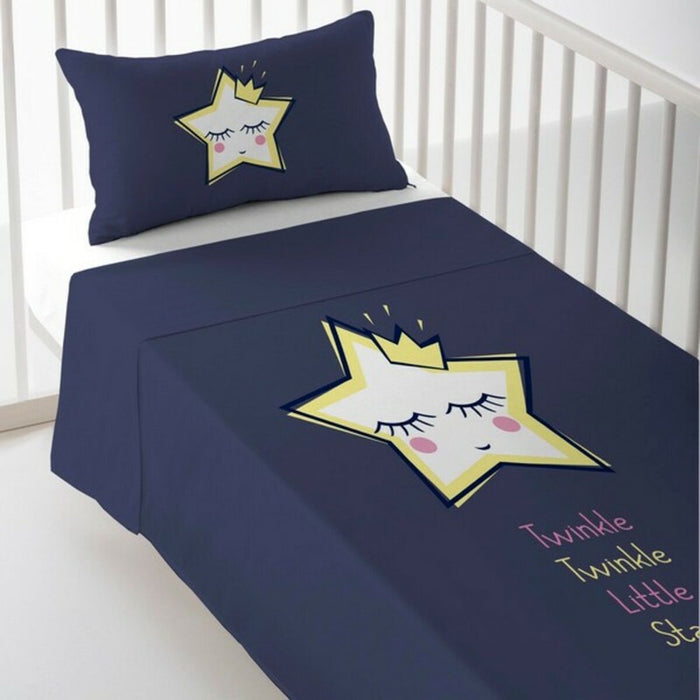 Cool Kids Anastasia Crib Sheet Set