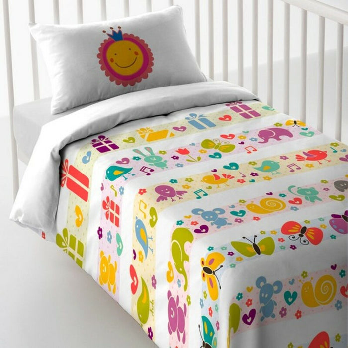 Cool Kids Silvina Crib Duvet Cover