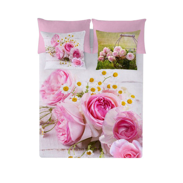 Funda Nórdica Naturals Marsella