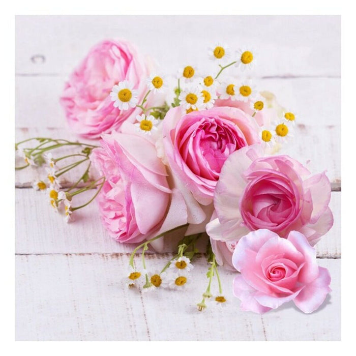 Funda Nórdica Naturals Marsella