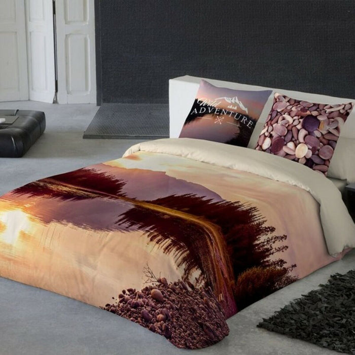 Naturals Duvet Cover for 90 bed (150 x 220 cm)