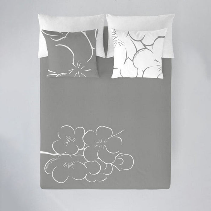 Devota &amp; Lomba Sholta Rain Duvet Cover