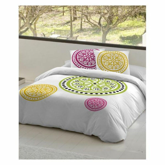 Devota &amp; Lomba Ander Duvet Cover
