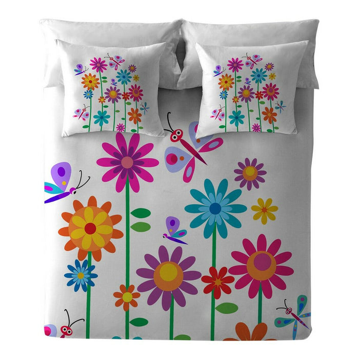 Icehome Foraning Duvet Cover (200 x 200 cm) (200 x 200 cm)