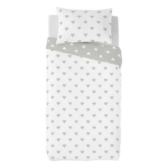 Cool Kids Hearts Duvet Cover